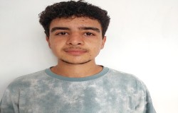 اهورا مریدیان