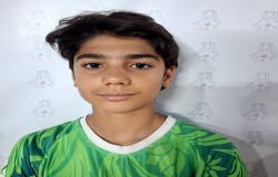 آدرین خلیلی