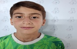 امیرعلی میردریکوند