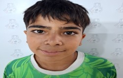 امیرحسین شعبانی
