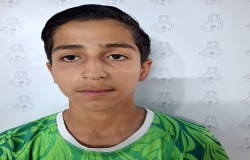 امیر عباس فرخ