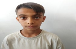 علیرضا همتی