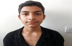میلاد پای پوران