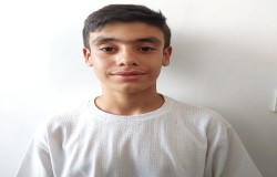آرشین عزتی فیض