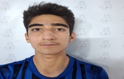 پرهام هوده شاهی