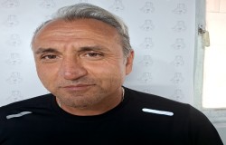 رضا عزیزی