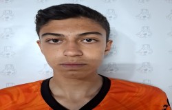 امیر حسام فرجی