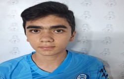 امیرعلی دادوند