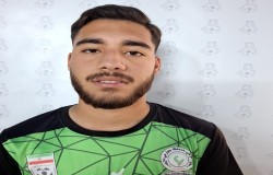 امیرمهدی استادرحیمی