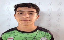 محمد حطمی سرکانه