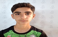 سینا کاکاوندی