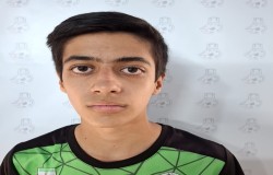امیرعلی لطفی