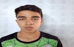 امیرمهدی باقری