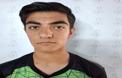 محمدرضا محمدی