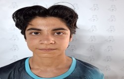 وریا سپهری
