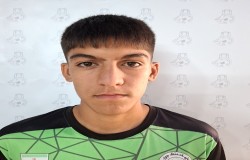 محمد مهدی اله دانه