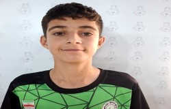 امیررضا خردکار