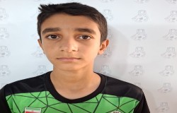 امیرمحمد علیزاده
