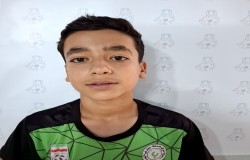 امیرمحمد باقرزاده