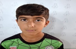 محمد فیضی قزقپان