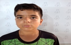 محمدمهدی خزائی