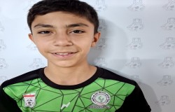 محمدامین غلامی