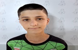 امیرمحمد فتحی