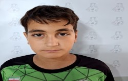 یاسین کرمی ظهیر