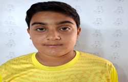محمد جواد مهواری بینا