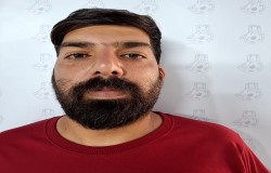 الیاس رضاپورنظرآباد