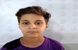 محمد طاها فلاحی