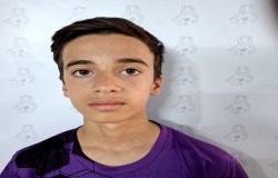 امیرعلی امیریان