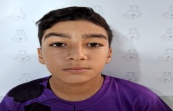 داریا کشن زارع