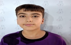 امیرعباس خواجه وند