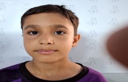 امیرعلی عباسی