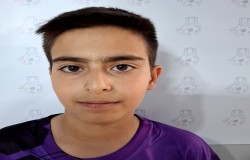 سیدامیرحسین میرقادری