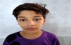 امیرعلی گرزی