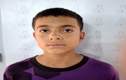 کوروش اقبالی