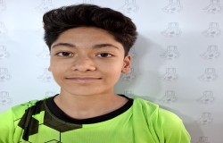 امیرحسین پنجه پور