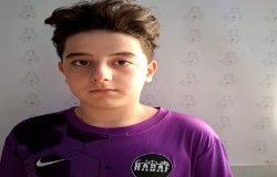 سیداشکان حسینی