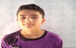 پرهام رشیدی