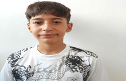 سعید احمدی