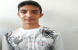 علی اصغر کریمی