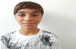 امین رضا طاهری