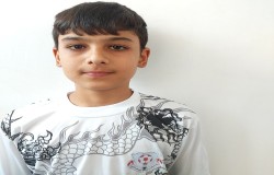 امیرعلی مغانلو