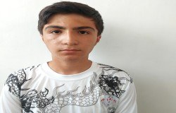 علی اصغر یعقوبی
