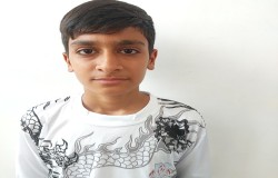امیر رضا بلال فیل شور