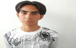 یوسف مرادی