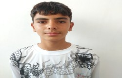 محمدامین پاشایی خانکتدی