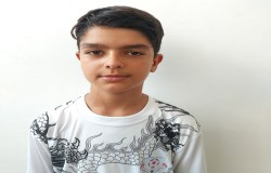 مهدی عبادی